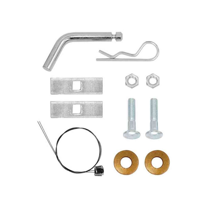 Load image into Gallery viewer, 2014-2021 Volkswagen Beetle Class I 1-1/4 Inch Trailer Hitch Receiver