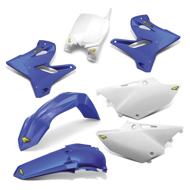 Load image into Gallery viewer, Cycra Complete Powerflow Body Kit Stock 15 - 1CYC-9316-02