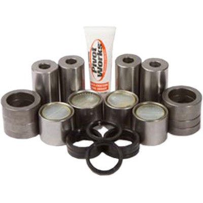 Load image into Gallery viewer, Pworks PWAAK-H03-002L Pivot Works A-Arm Kit Honda Atv Honda TRX 250R 1986