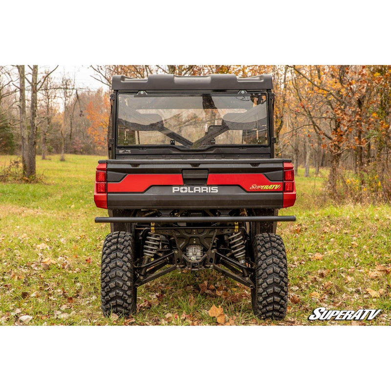 Load image into Gallery viewer, SuperATV Polaris Ranger XP 1000 Rear Bumper RB-P-RAN1K-00