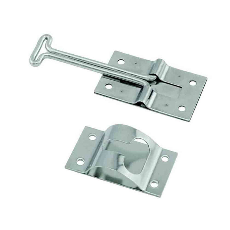 Load image into Gallery viewer, 4 Inch Wire Door Holder