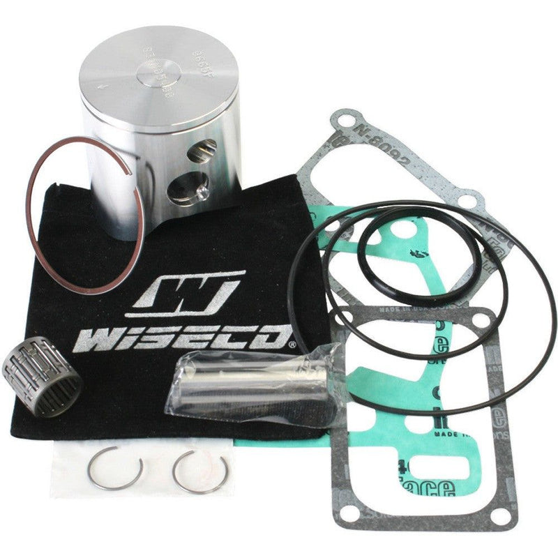 Load image into Gallery viewer, Wiseco Top End Kit Pro-Lite 54.00/Std Suz PK1377