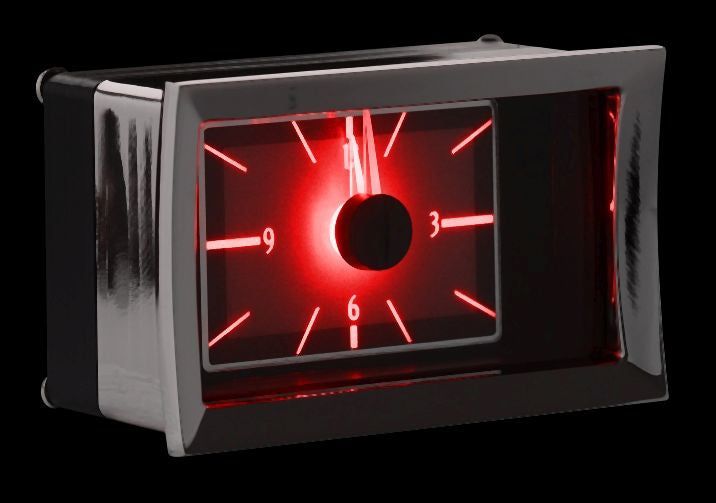 Load image into Gallery viewer, Dakota Digital 1957 Chevrolet Car Analog Clock For VHX Gauge Kit VLC-57C