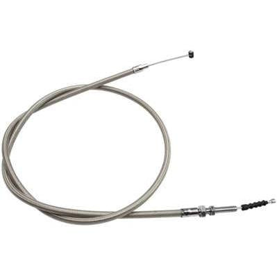 Load image into Gallery viewer, Motion Pro Stainless Steel Armor Coat Clutch Cable Plus 6" 62-0405
