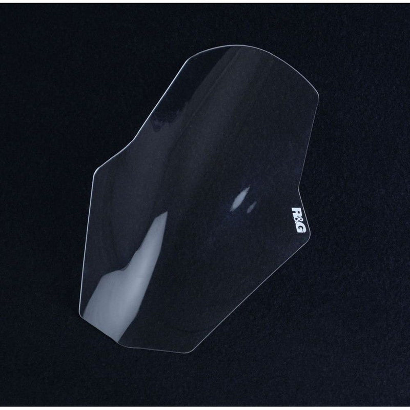 Load image into Gallery viewer, R&G Racing Clear Acrylic Headlight Shield For 2015-2016 KTM 1050 Adventure
