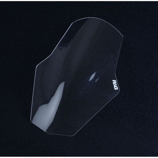 R&G Racing Clear Acrylic Headlight Shield For 2015-2016 KTM 1050 Adventure