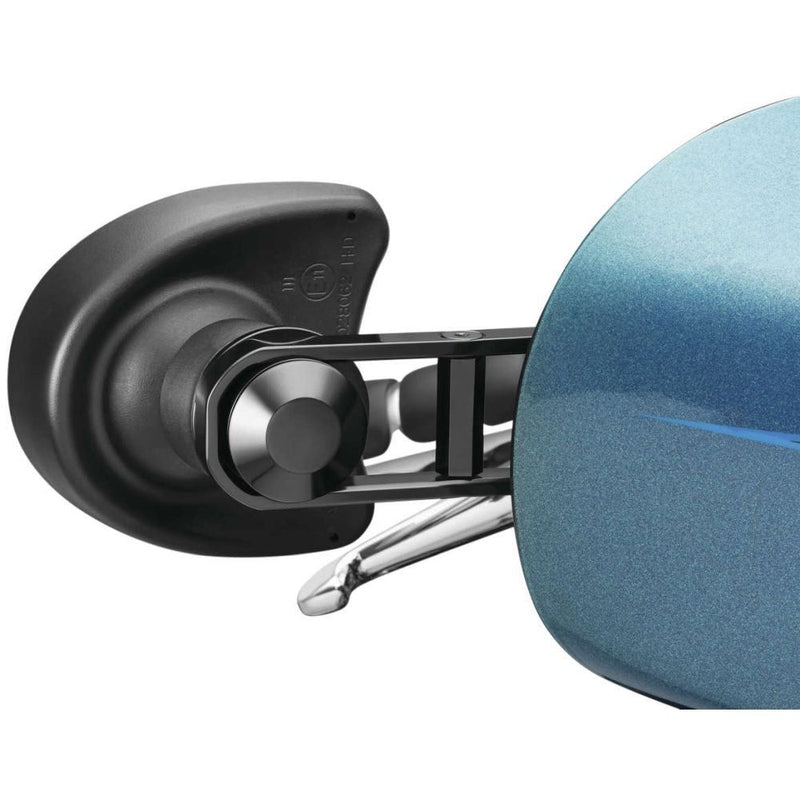 Load image into Gallery viewer, Kuryakyn Adjustable Drop Mirror Mount 6575