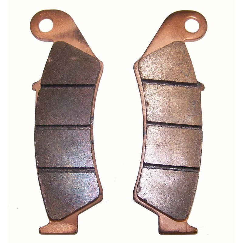Load image into Gallery viewer, WSM Front Brake Pads for Honda 125 - 600 09-5077JL