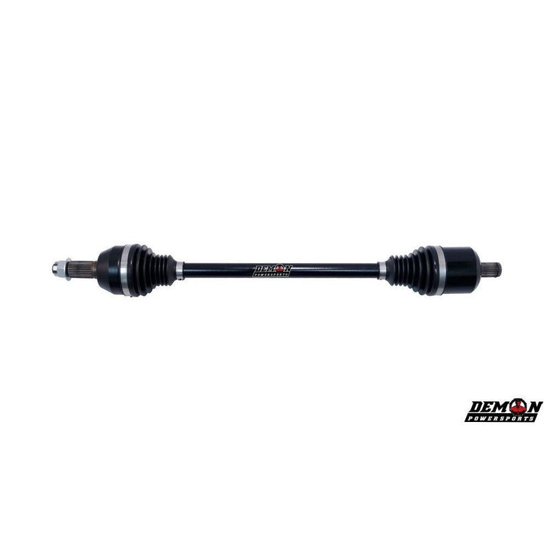 Load image into Gallery viewer, Demon Heavy Duty Axle For Polaris Models 2018-2020 PAXL-6074HD