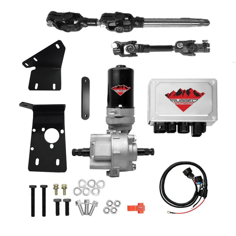 Load image into Gallery viewer, Demon Rugged Electric Power Steering System 220W PEPS-5002