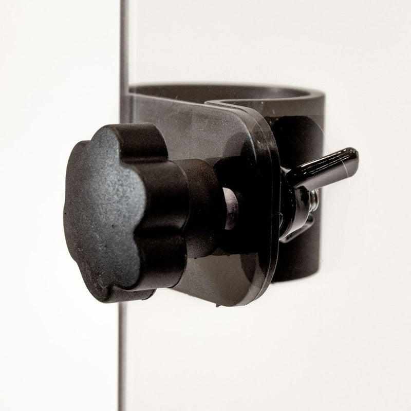 Load image into Gallery viewer, Seizmik Versa-Vent Hard Coated Polycarbonate Windshield For Polaris RS1