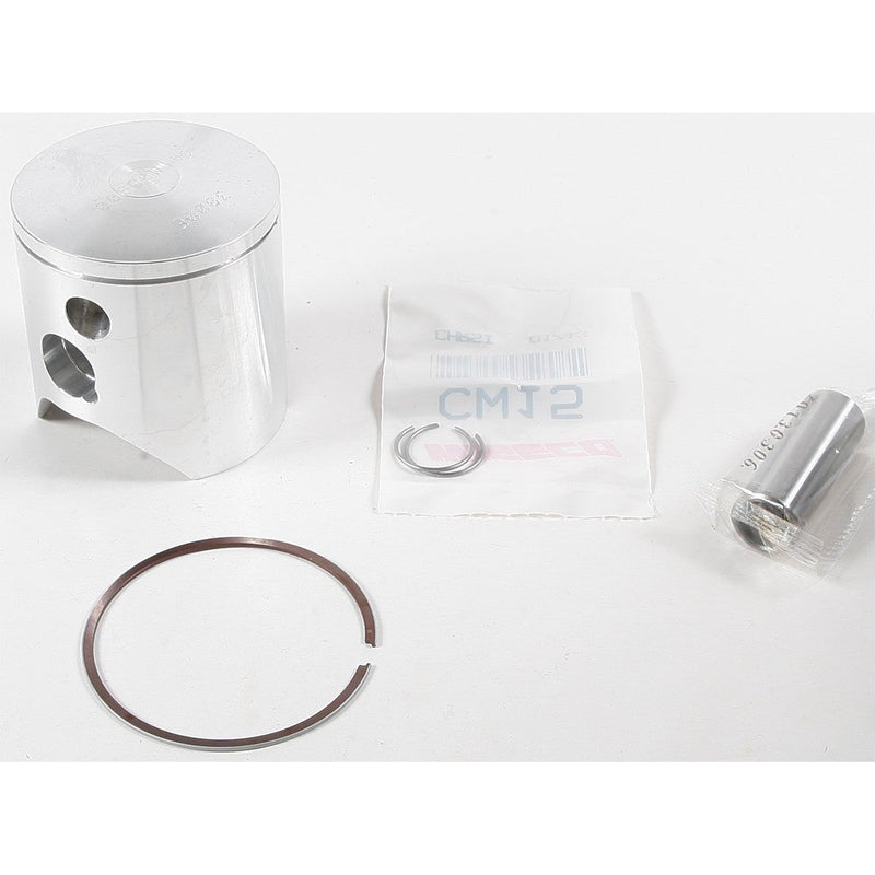 Load image into Gallery viewer, Wiseco Suzuki RM 125 RM125 89-99 Piston 56mm +2mm over bore
