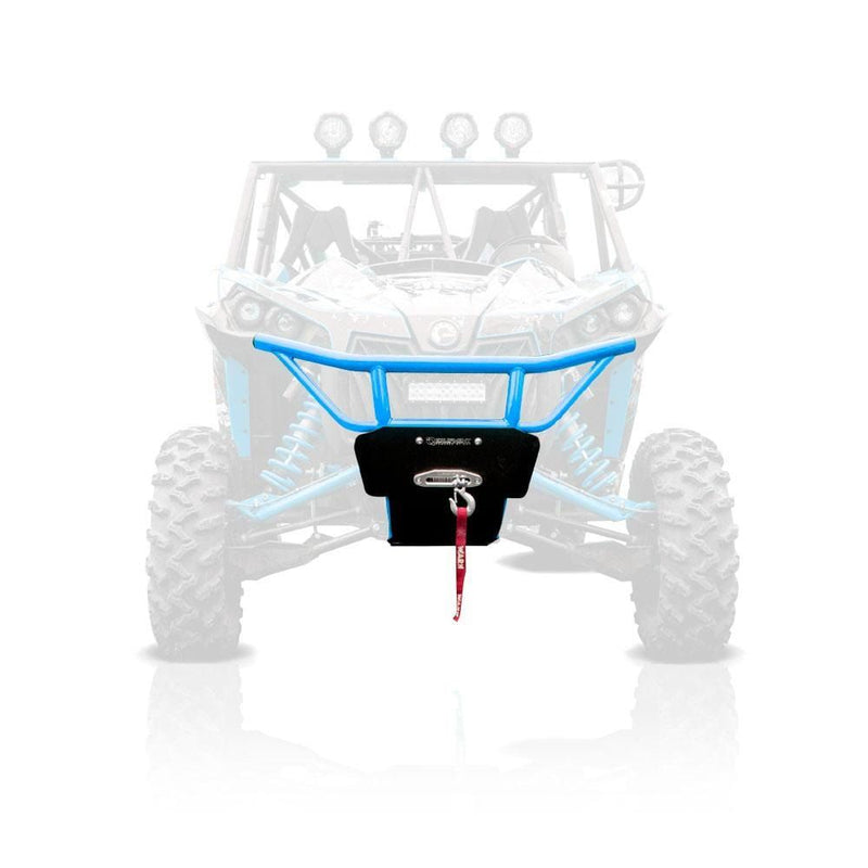 Load image into Gallery viewer, HMF HD Front Bumper for Can-Am Maverick/Turbo 13-18