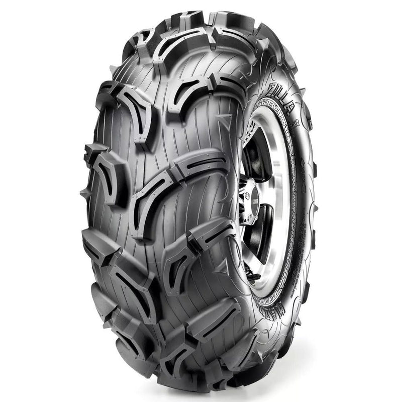 Load image into Gallery viewer, Pair of Maxxis Zilla Bias (6 Ply) UTV Tires 27x11-12 (2)