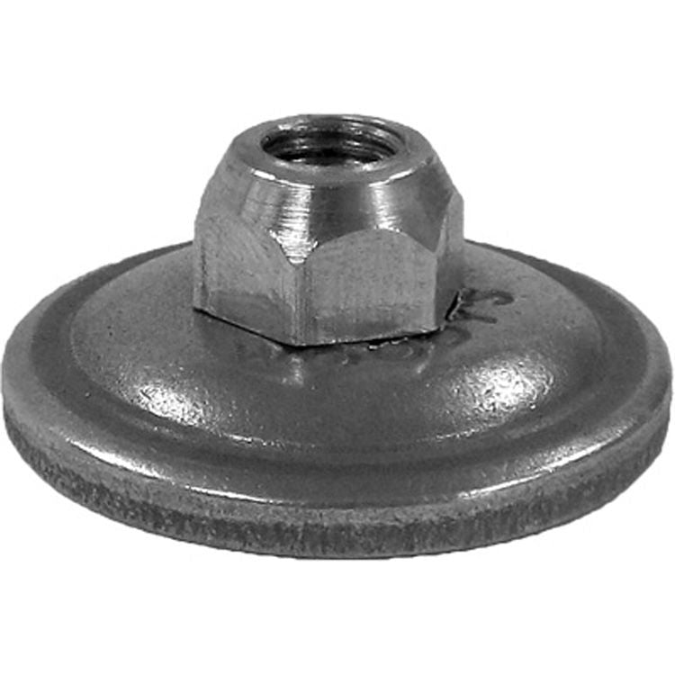 Load image into Gallery viewer, Woodys Combo Digger Support Plate 5/16" 24 Pack - AWC-3775-24