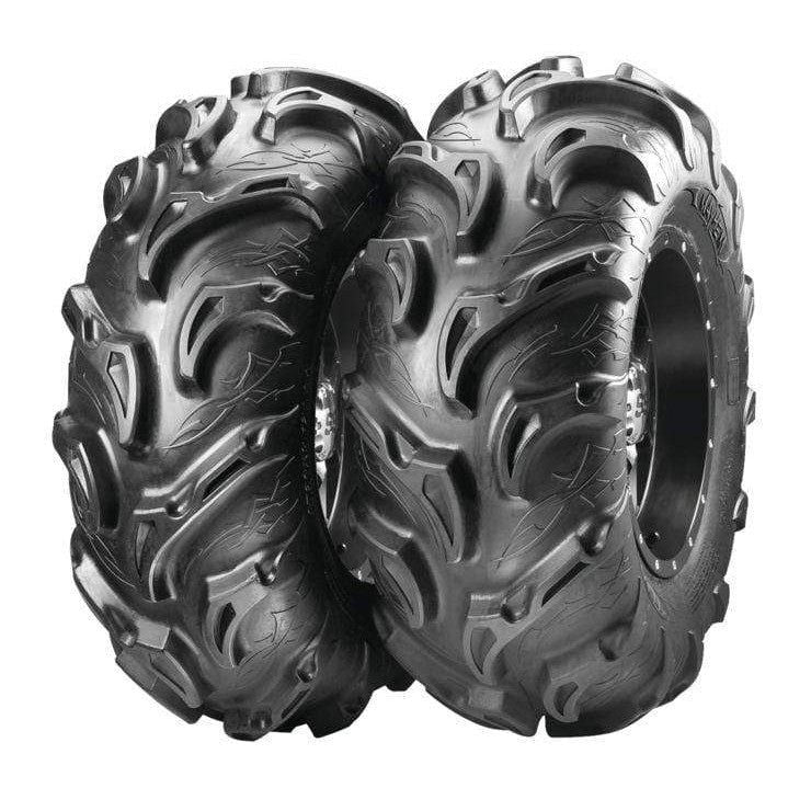 Load image into Gallery viewer, ITP Mammoth Mayhem Tire Set For ATV / UTV (Free Shipping)