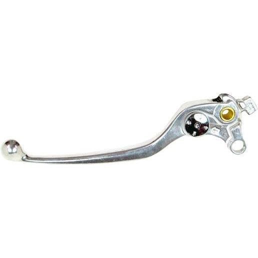 Load image into Gallery viewer, Motion Pro Polished Aluminum Clutch Lever For Suzuki TL1000R 1999-2003 14-0416