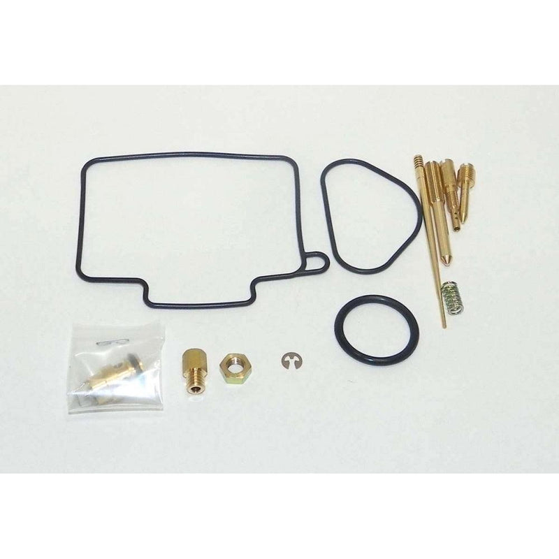 Load image into Gallery viewer, WSM Carburetor Kit For Suzuki 125 RM 01-04 016-802