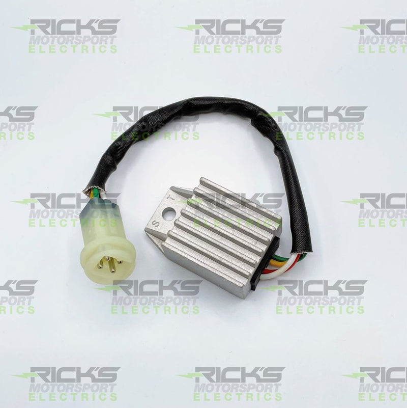 Load image into Gallery viewer, Ricks Rectifier-Regulator 10-402
