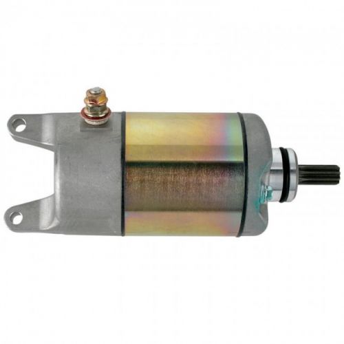 Load image into Gallery viewer, Ricks Starter Motor For Suzuki Twin Peaks 700 LTV700F 4x4 2004-2005 61-314