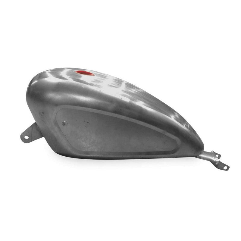 Load image into Gallery viewer, Bikers Choice Gas Tank For - 63585I 3.3 Gal Indented Style