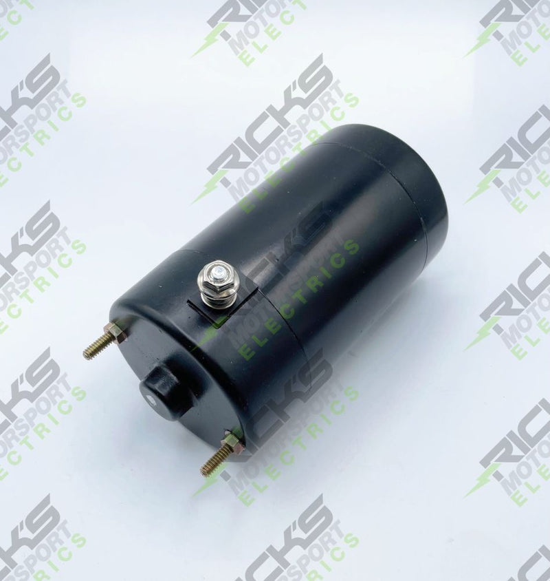 Load image into Gallery viewer, Ricks Starter Motor 61-917