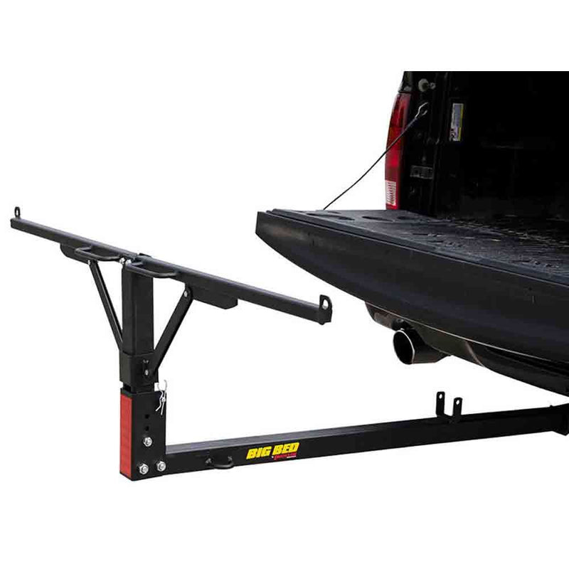 Load image into Gallery viewer, BIG BED Senior Tailgate Extender