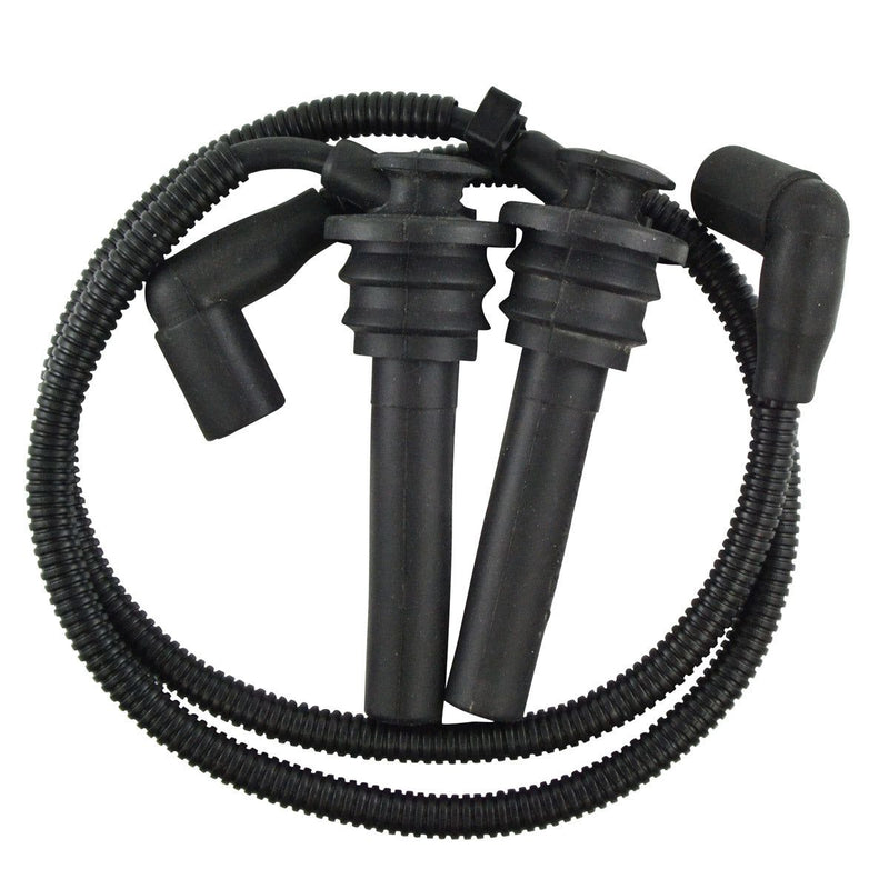 Load image into Gallery viewer, RMStator Spark Plug Caps RM07102