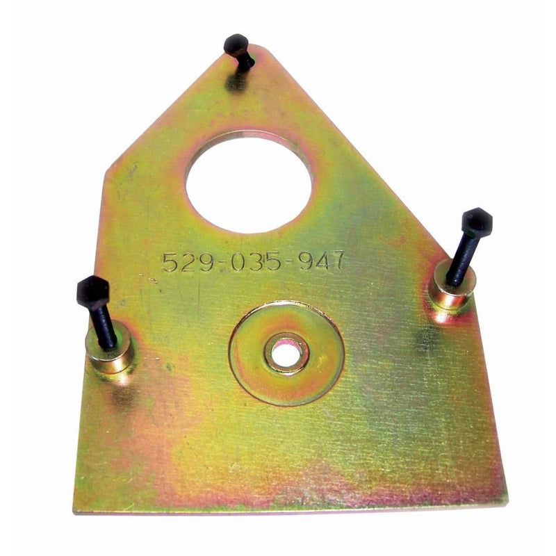 Load image into Gallery viewer, WSM Supercharger Support Plate for Sea-Doo 1503 4-Tec 03-09 950-190