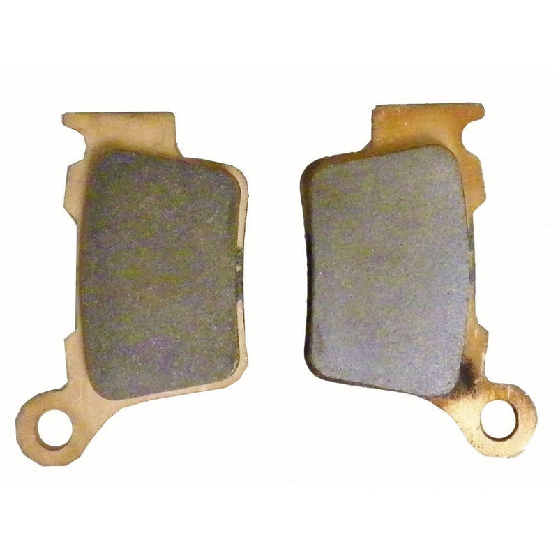 Load image into Gallery viewer, WSM Rear Brake Pads for Husqvarna / KTM 125 - 625 09-5725JL