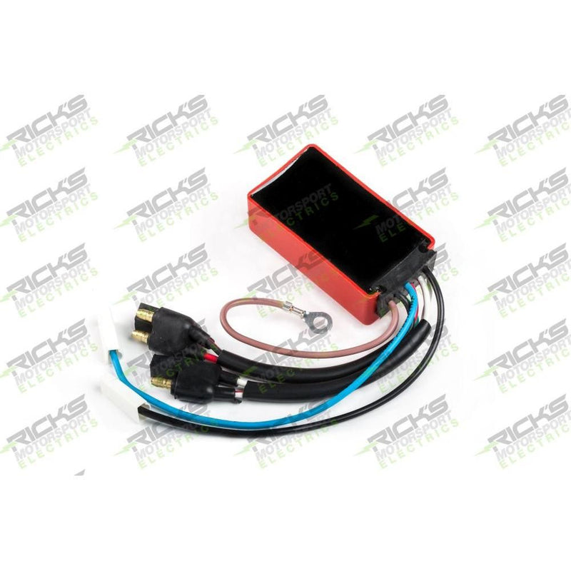 Load image into Gallery viewer, Ricks Hot Shot Series CDI Box 15-504