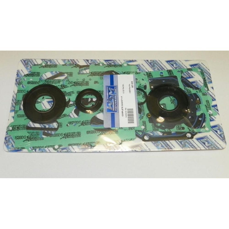 Load image into Gallery viewer, WSM Complete Gasket Kit For Yamaha 760 96-00 007-605