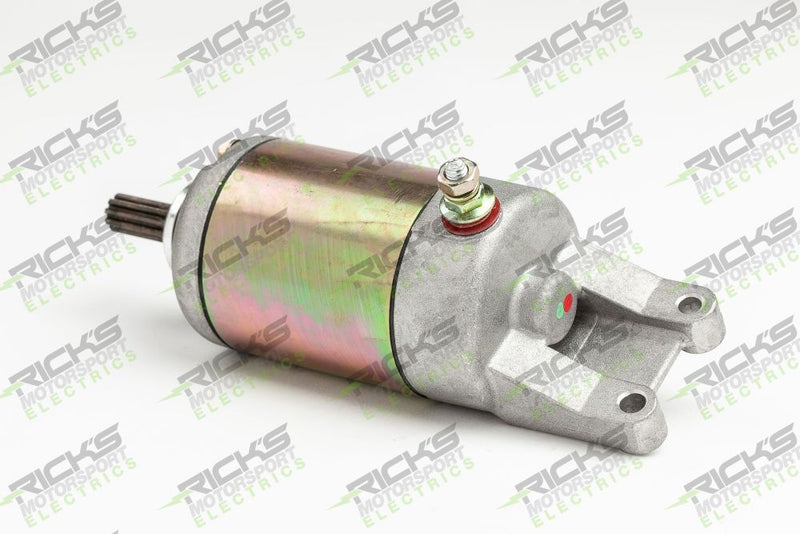 Load image into Gallery viewer, Ricks Starter Motor 61-316