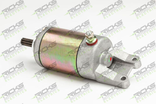 Ricks Starter Motor 61-316