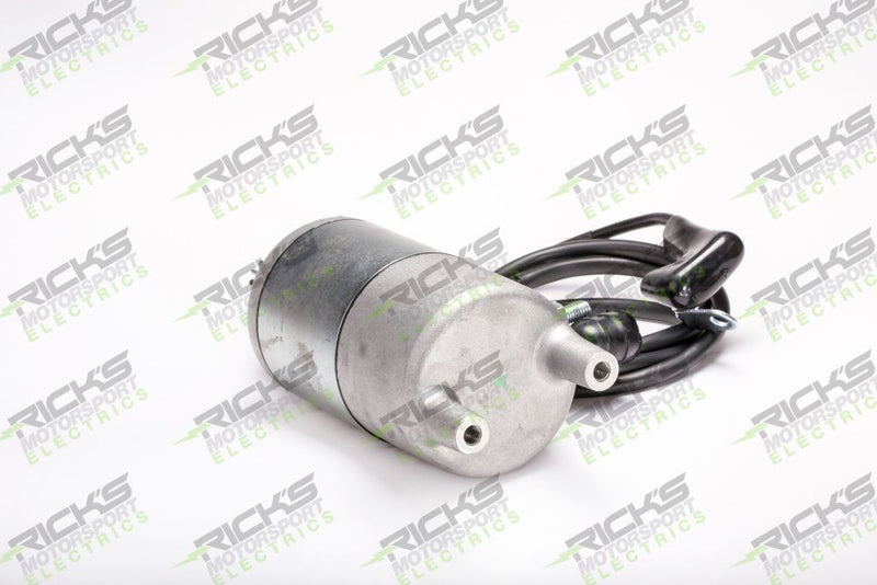 Load image into Gallery viewer, Ricks Starter Motor 61-404