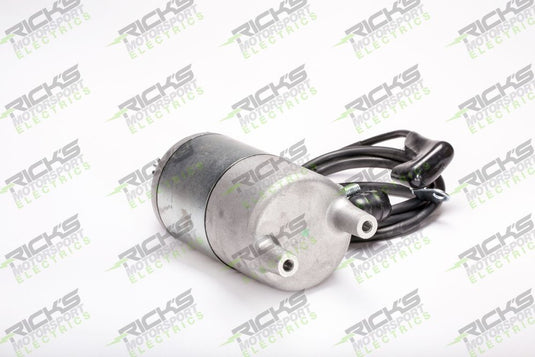 Ricks Starter Motor 61-404