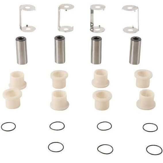 Load image into Gallery viewer, Pivot Works Rear Upper A Arm IRS Kit PWAAK-P02-000U