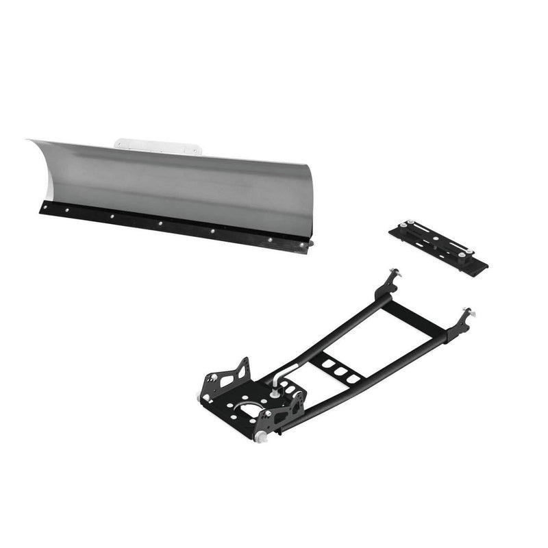 Load image into Gallery viewer, Snow Plow Kit For Polaris 800 Sportsman X2 2007-2009