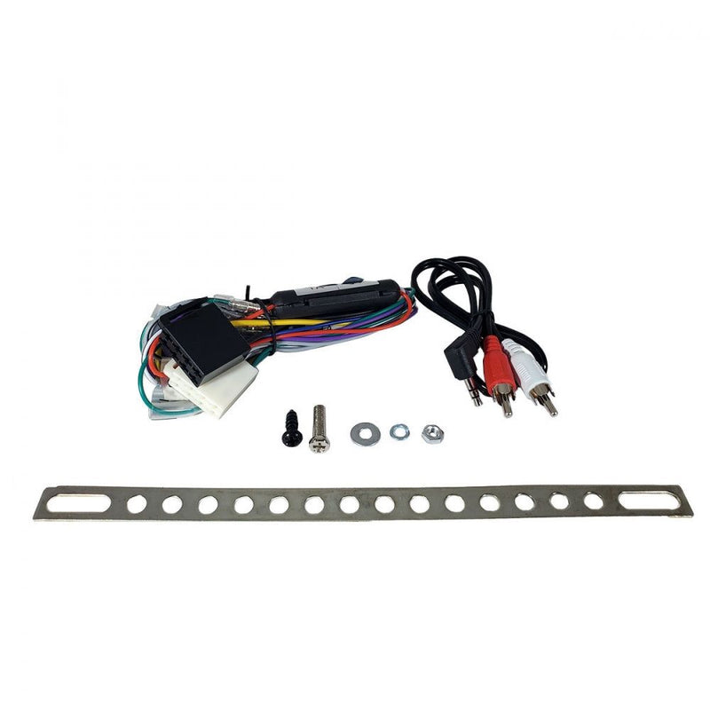 Load image into Gallery viewer, Custom Autosound 1980-86 Ford Truck/Bronco Classic Car Stereo CAM-FD86P-630