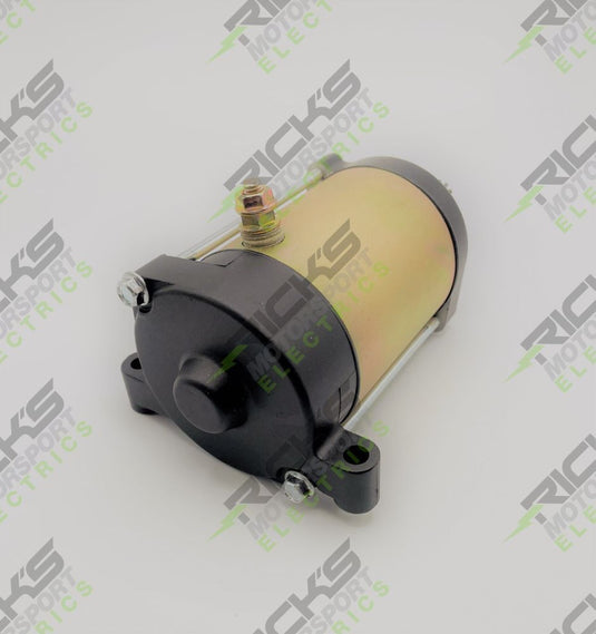 Ricks Starter Motor 61-612