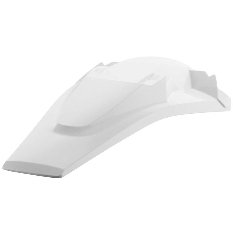 Load image into Gallery viewer, Acerbis White Rear Fender for Husqvarna - 2449640002