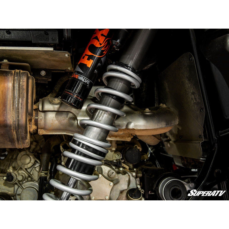 Load image into Gallery viewer, SuperATV Kawasaki Teryx KRX 1000 Tender Spring Kit TS-K-KRX