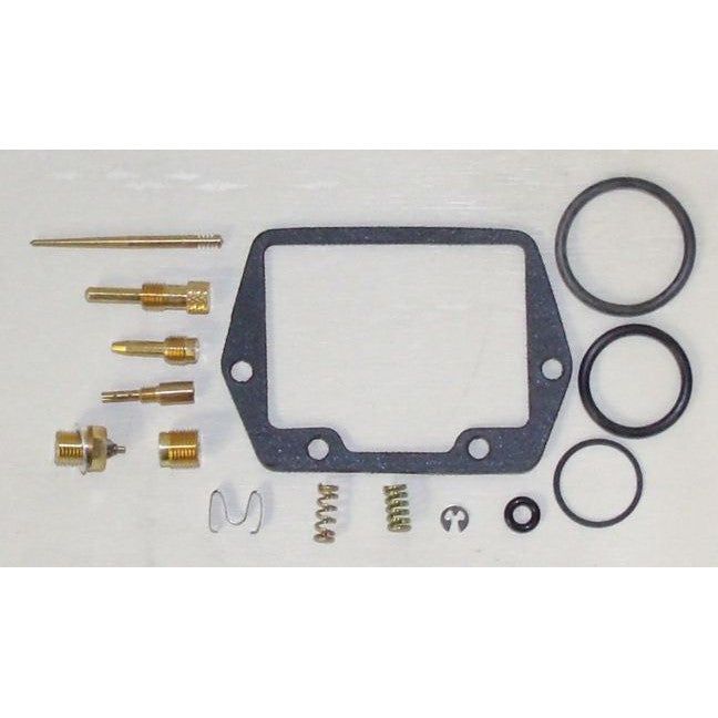 Load image into Gallery viewer, WSM Carburetor Kit For Honda 90 72-78 016-002