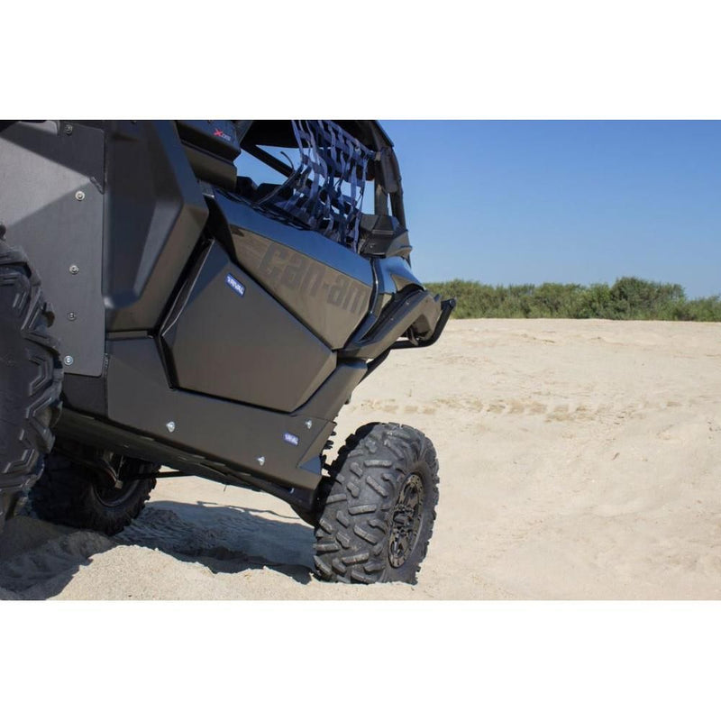 Load image into Gallery viewer, Rival Rock Sliders Alloy For Can-Am Maverick X3 2444.7251.1