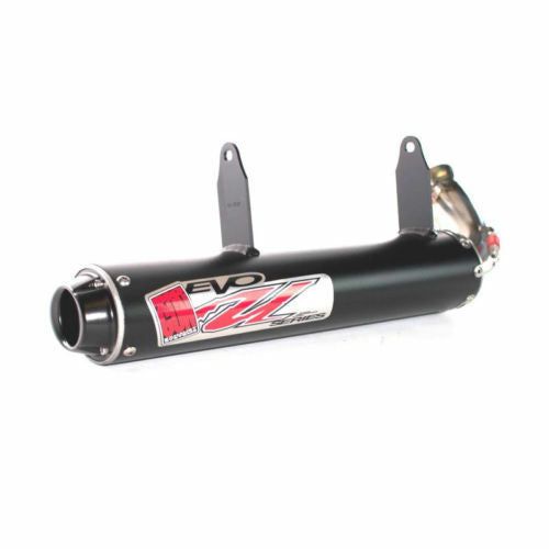 Load image into Gallery viewer, Big Gun Exhaust EVO U Series Slip On Exhaust - 12-7612