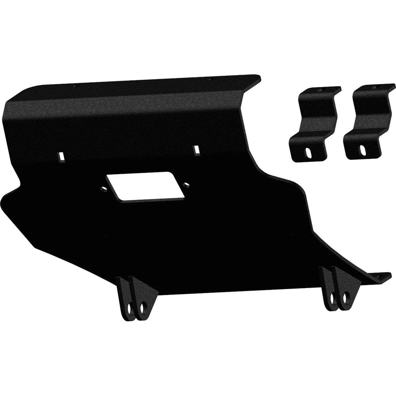 Load image into Gallery viewer, KFI Snow Plow Mount - 105685