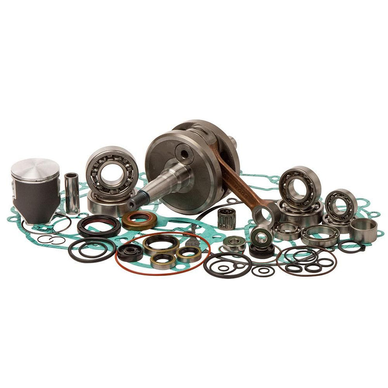 Load image into Gallery viewer, Wrench Rabbit Complete Engine Rebuild Kit For 2004-2012 KTM 85 SX