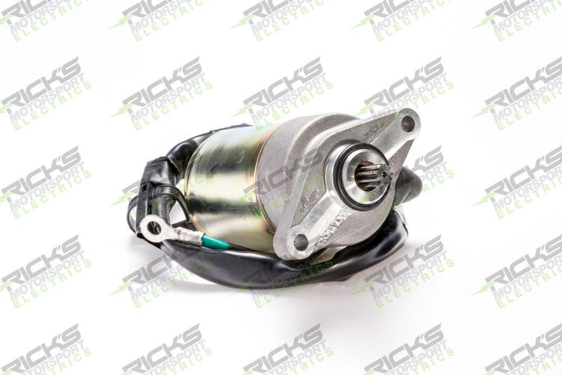 Load image into Gallery viewer, Ricks Starter Motor 61-601
