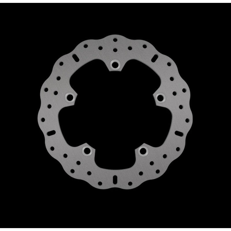 Load image into Gallery viewer, EBC Contour Profile Rotor For KTM 1190 Adventure 2013-2016 MD6424C