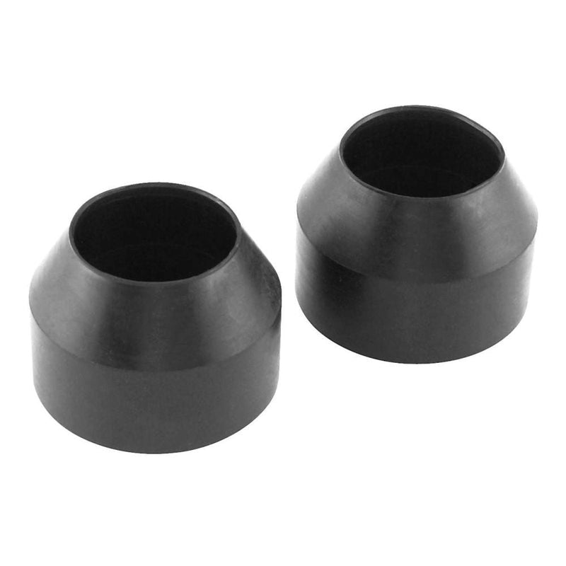 Load image into Gallery viewer, Bikers Choice Rubber Fork Boot For Harley-Davidson FX, XL 1973-1977 Pair 35 MM